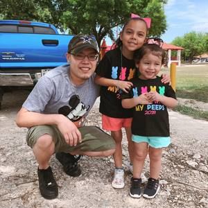 Meet your Posher, Juan